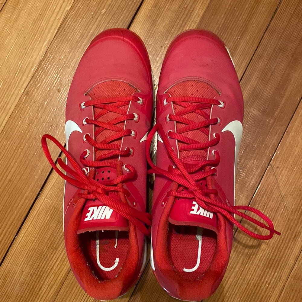 Men Cleats - image 1